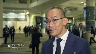 Constantine Tam: Zanubrutinib Active in Treatment-Na&iuml;ve CLL/SLL