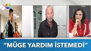 &Uuml;mit vuruldu, o g&ouml;rd&uuml;! | Didem Arslan Yılmaz'la Vazge&ccedil;me | 6.11.2025