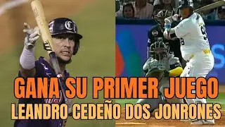 LVBP: Caribes detiene racha de Magallanes y sue&ntilde;a con una remontada en la final