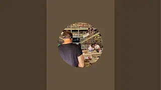La mia prima diretta su YouTube 📚