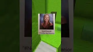 Funny Yearbook Quotes! #20