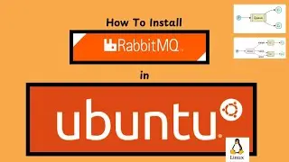 RabbitMQ Installation on Ubuntu