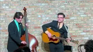 Knock on the Door - Phil Ochs - The Oh Boys (cover)