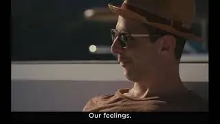 Succession - Talk about the big shit
