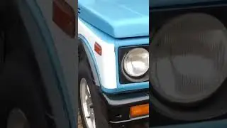 Mobil Tua Juga Ada Di Lelang MobKas Harga MURAH!