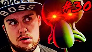 3 SCARY GAMES #30