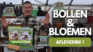 Bollen 2025 - aflevering 1