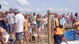 Sup Race Lignano 2018 Official Video