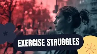 Ever tried to work out and quit?