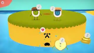 Wattam (PC) Review S07E05
