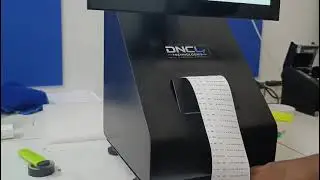 POS Billing machine manufactured in Bangalore, India
