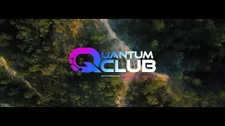 IGNITE YOUR WEALTH CREATION JOURNEY! Quantum Club Opportunity!