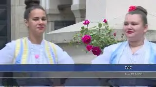 Gnjilansko prelo i poselo u Silovu i Gornjem Kuscu