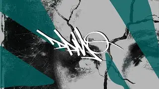 DVEIGHT x BLVNKSPVCE - WIPEOUT - OFFICIAL AUDIO