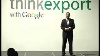 Think Export with Google: Payment in the Global Market