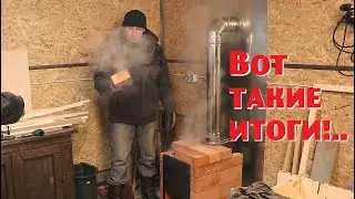 Не всё , намеченное на 2021 год , получилось...