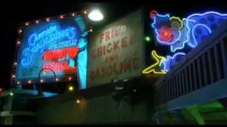 House of 1000 Corpses opening scene