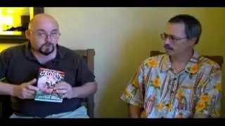 Novy Mirror Ep 6 David Boop