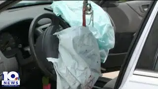 'Do not drive' order listed for 2003 Dodge Ram 1500s