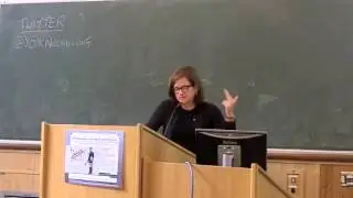 Jodi Dean - 'Complexity as Capture: Neoliberalism and Communicative Capitalism'