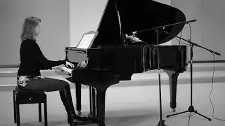 Brompton Square Waltz - Daniel Edwards, performed by Madelaine Jones