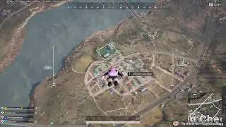 🔴LIVE RAUL PUBG [HOT DROP] SEA | FPP Ranked #pubg
