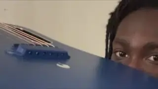 Let’s play with OG guitar