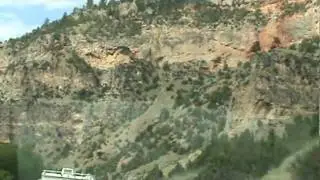 Wyoming 16 Ten Sleep Pass