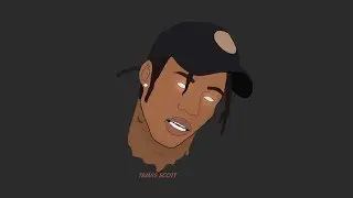 FREE | Travis Scott Ft. Quavo Type beat - Saint | Rap Instrumental 2018