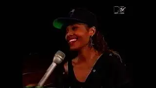 Janet Jackson - Soul of MTV Special