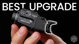 Best Upgrade for Streamlight TLR-7 (A/X/HLX/Sub) Compact Weapon Light
