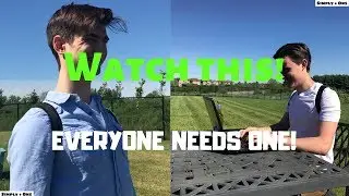 Fix your posture for good with this!