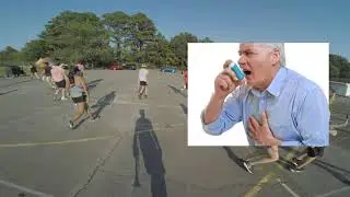 Bearden High School Marching Band | Avian | Trumpet Cam    (Early Season)