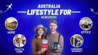 Immigrating to Australia in 2025-26? | Best Job, Visa & Lifestyle Tips