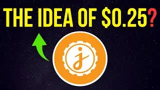 Jasmy: Why the Idea of Maybe $0.25 Hasn't Left My Mind and My Thoughts on the Jasmy Price