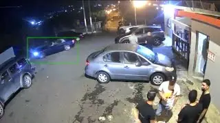 Настоящая столица убийств в США