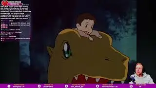 Reaction auf Digimon – Der Film (2000)