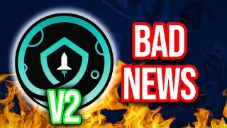 SAFEMOON V2 BAD NEWS: STAY AWAY! THIS WILL LOSE YOU MONEY! (PRICE PREDICTION UPDATE TODAY 2022)