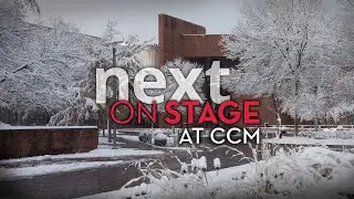 Next OnStage: The CCM Philharmonia presents 