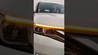 #shorts #viral #trending #reels #marutisuzuki #brezza2022