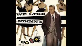 Johnny Dorelli  - We like Johnny  (1959)