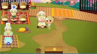 Beauty Resort 3 Gameplay Part 1