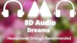 Lost Sky - Dreams (8D🎧)