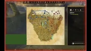 Sweet ESO bugs
