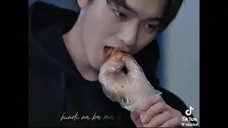 *One Of Beautiful C-drama i ever seen in my drama list*🥹🤍🫶🏻_Falling into Your smile_`C-DRAMA`🇨🇳