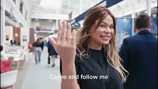 The Luxury Travel Fair London Olympia | Best Luxury Travel Concierge in Brazil