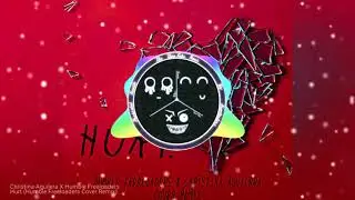 MELODIC DUBSTEP | Humble Freeloaders - Hurt. (Humble Freeloaders X Christina Aguilera Cover Remix)