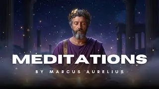 Fall Asleep to Marcus Aurelius &mdash; The Meditations | Stoic Philosophy Audiobook