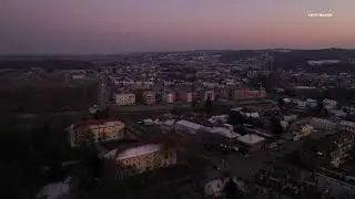 Ludbreg u predvečerje