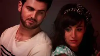 RELOOKING COUPLE d'Anne & Adam par CHARISM - Making of